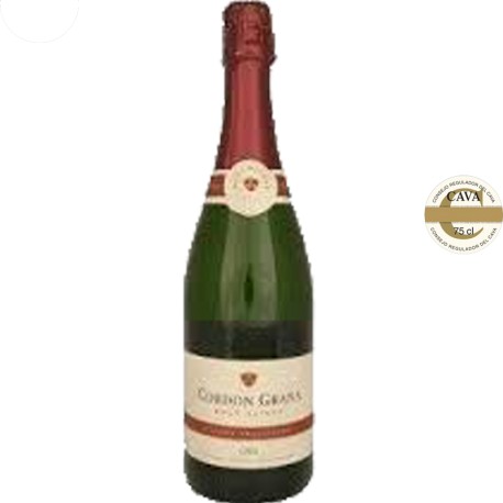 Cordon Grana Brut-Nature