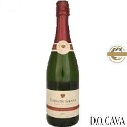 Cordon Grana Brut-Nature