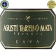 Agustí Torelló Mata - Brut Reserva - ECO