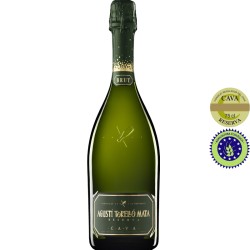 Agustí Torelló Mata - Brut Reserva - ECO