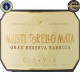 Agustí Torelló Mata - Gran Reserva Barrica