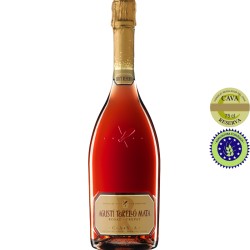 Agustí Torelló Mata - Rosat Trepat