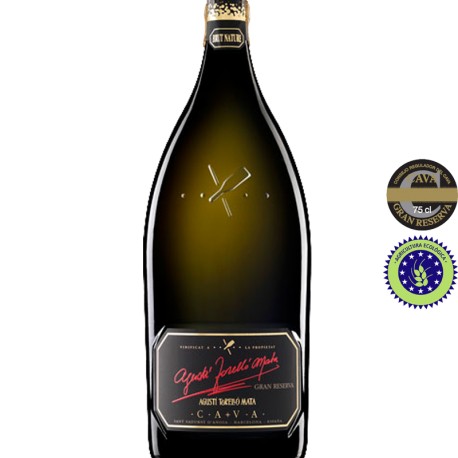 Agustí Torelló Mata - Magnum Gran Reserve