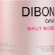 Dibon Brut Rosee