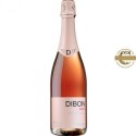 Dibon Brut Rosado