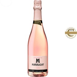 Marrugat Brut Rosé