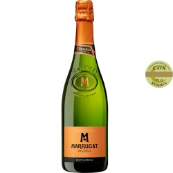 Marrugat Brut Imperial