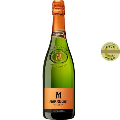 Marrugat Brut Imperial