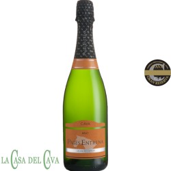 Pagès Entrena - Brut Gran Reserva