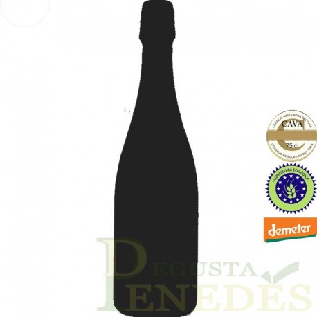 Agustí Torelló Mata - Brut Reserva